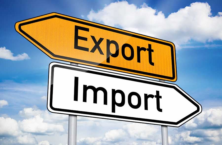 Importer of record and Exporter of Records