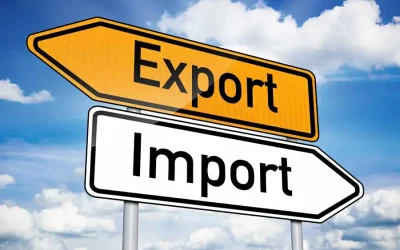 Importer of Record and Exporter of Record – IOR and EOR