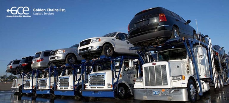 What can influence car shipping cost ?
