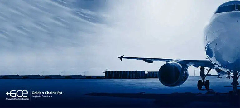 Air Freight: Our Freight Service