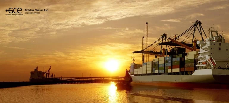 The Advantages of Sea Freight