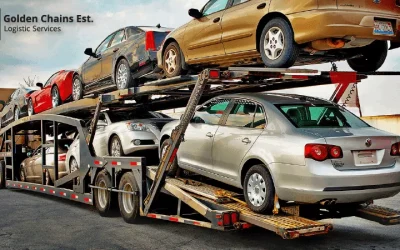 Car Shipping Checklist – Car Transport Guide