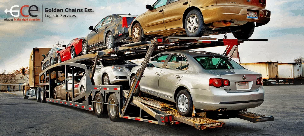 Car Shipping Checklist – Car Transport Guide