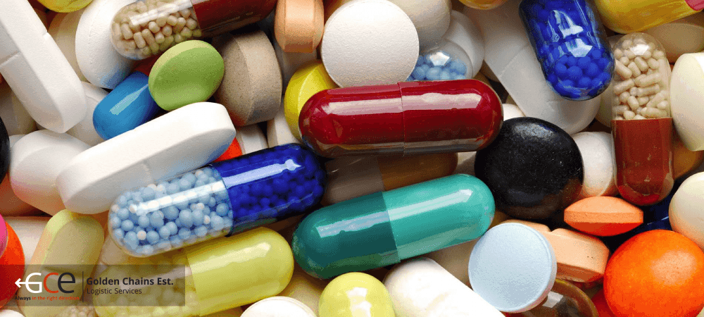 How to Mitigate the Risks of Pharmaceutical Shipping