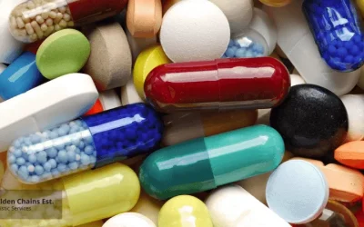 How to Mitigate the Risks of Pharmaceutical Shipping