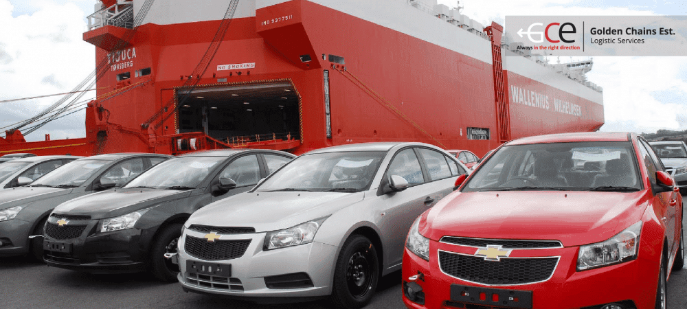 International car shipping: 4 mistakes to avoid