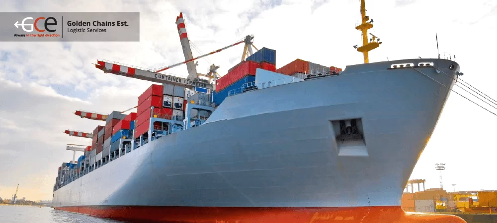 5 Factors That Can Affect Ocean Freight Rates