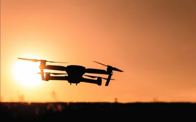 Is Drone Delivery Changing the Future of the Shipping Industry?