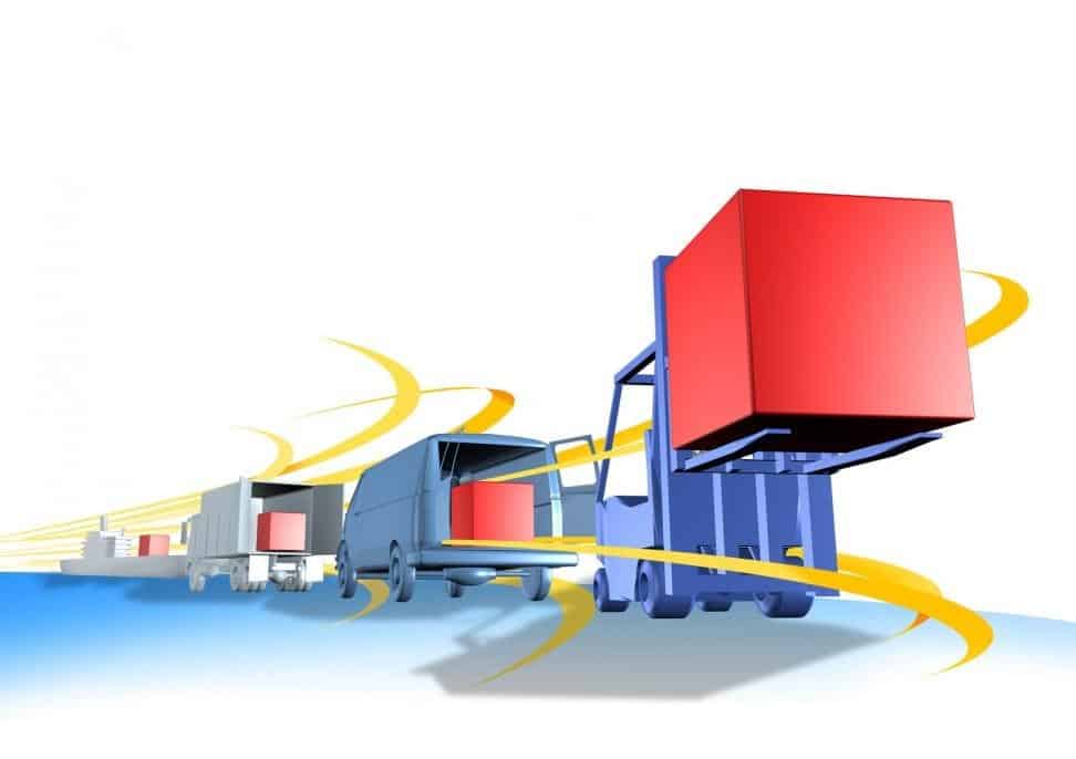 How to Make Your Region a Logistics Hotspot