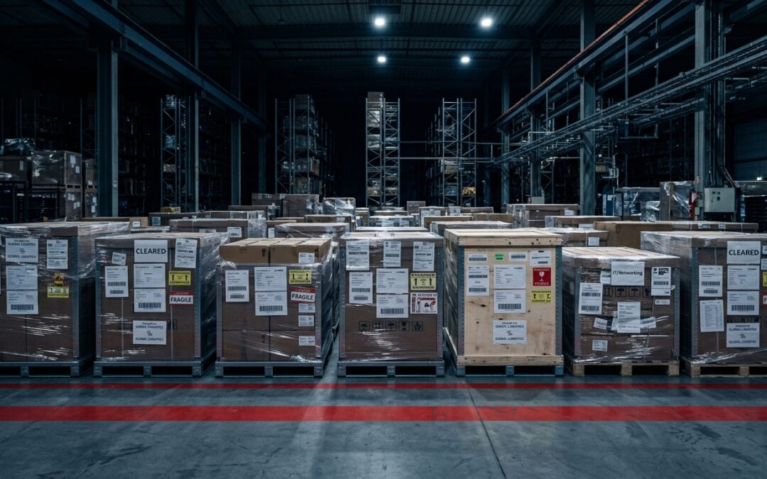 What Is Trade Compliance? A Complete Guide to Regulations, Responsibilities, and Best Practice