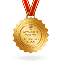 Top 75 Logistics Blogs