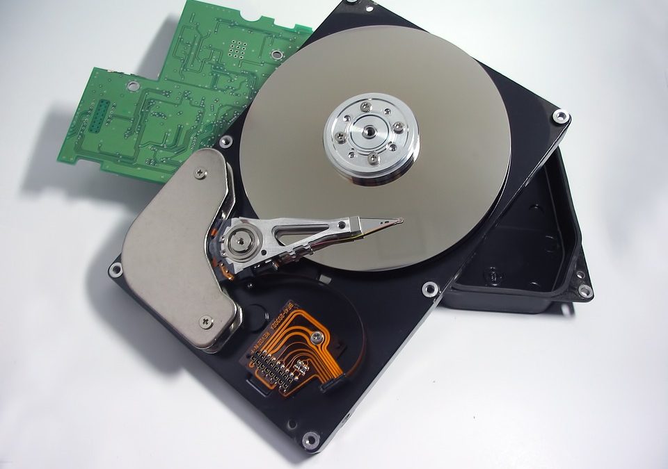 Import Hard Drives - The Role of Importer of Record IOR Services for Philippines