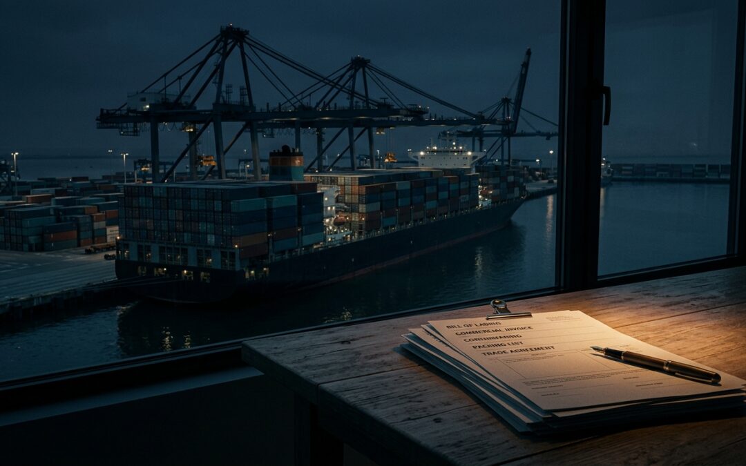 Incoterms 2020