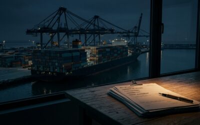 The New Incoterms 2020
