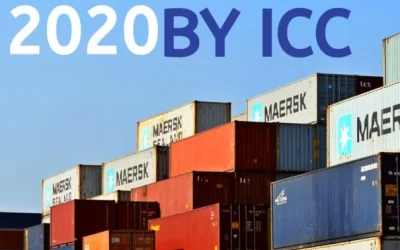 The New Incoterms 2020