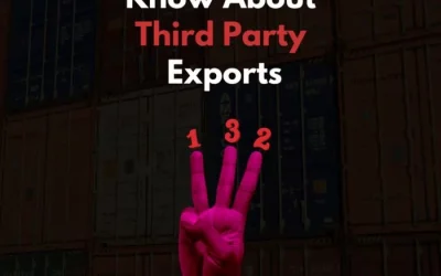 All You Need to Know About Third-Party Exports