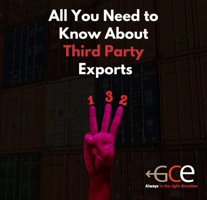 All You Need to Know About Third-Party Exports