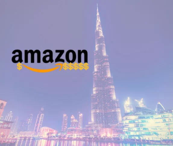 Amazon UAE