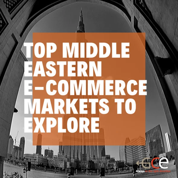 Middle Eastern E-Commerce Markets