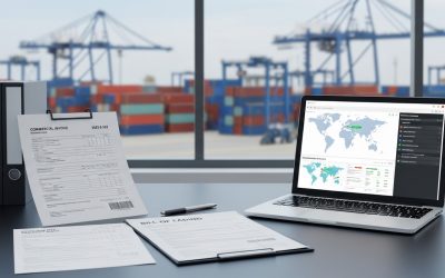 Key Freight Documents Explained