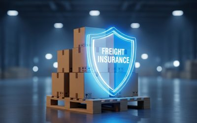 What Is Freight Insurance?