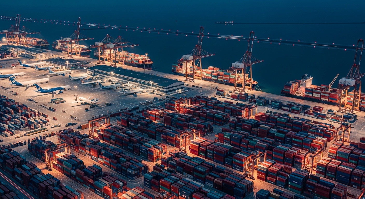 Importer Of Record – IOR Services