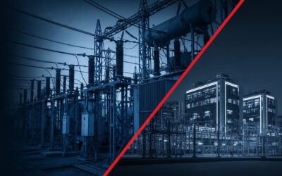 The Global Power Crisis: What’s Really Happening — and How It Will Hit Industry