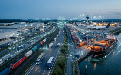 Importer of Record in Germany — IOR Services for Non-EU Companies