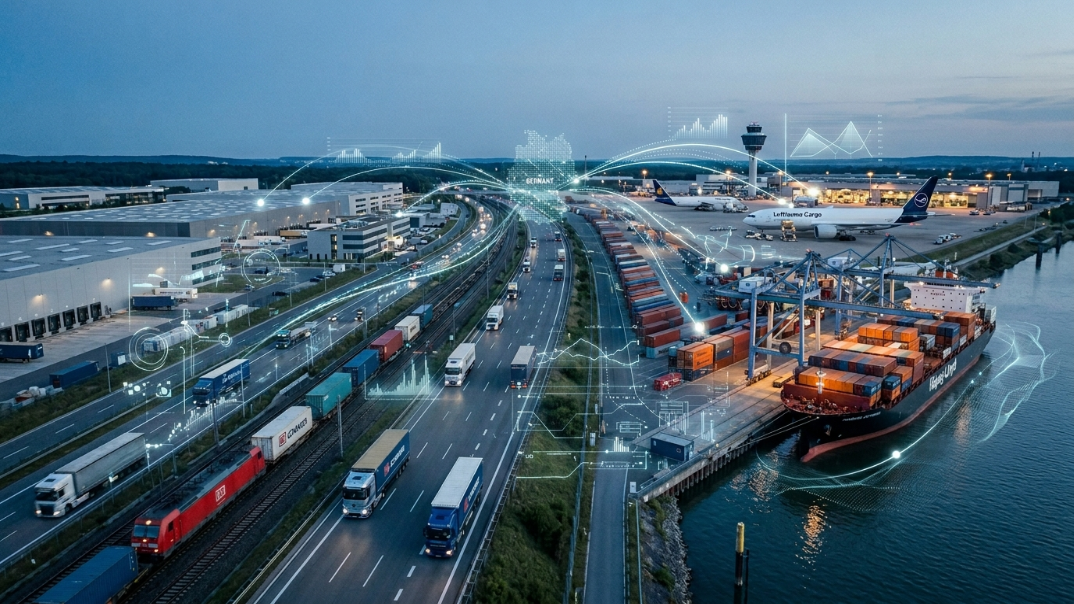 Importer of Record in Germany IOR Services for Non-EU Companies