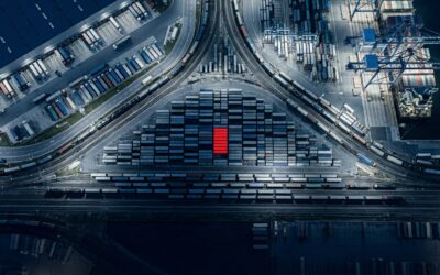 1PL, 2PL, 3PL, 4PL, and 5PL Logistics: A Complete Framework Guide
